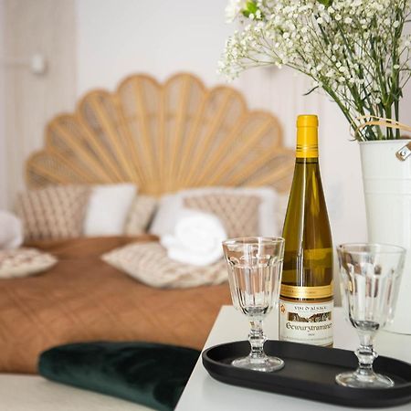 Apartament Joy Me Szklarska Szklarska Poreba Luaran gambar
