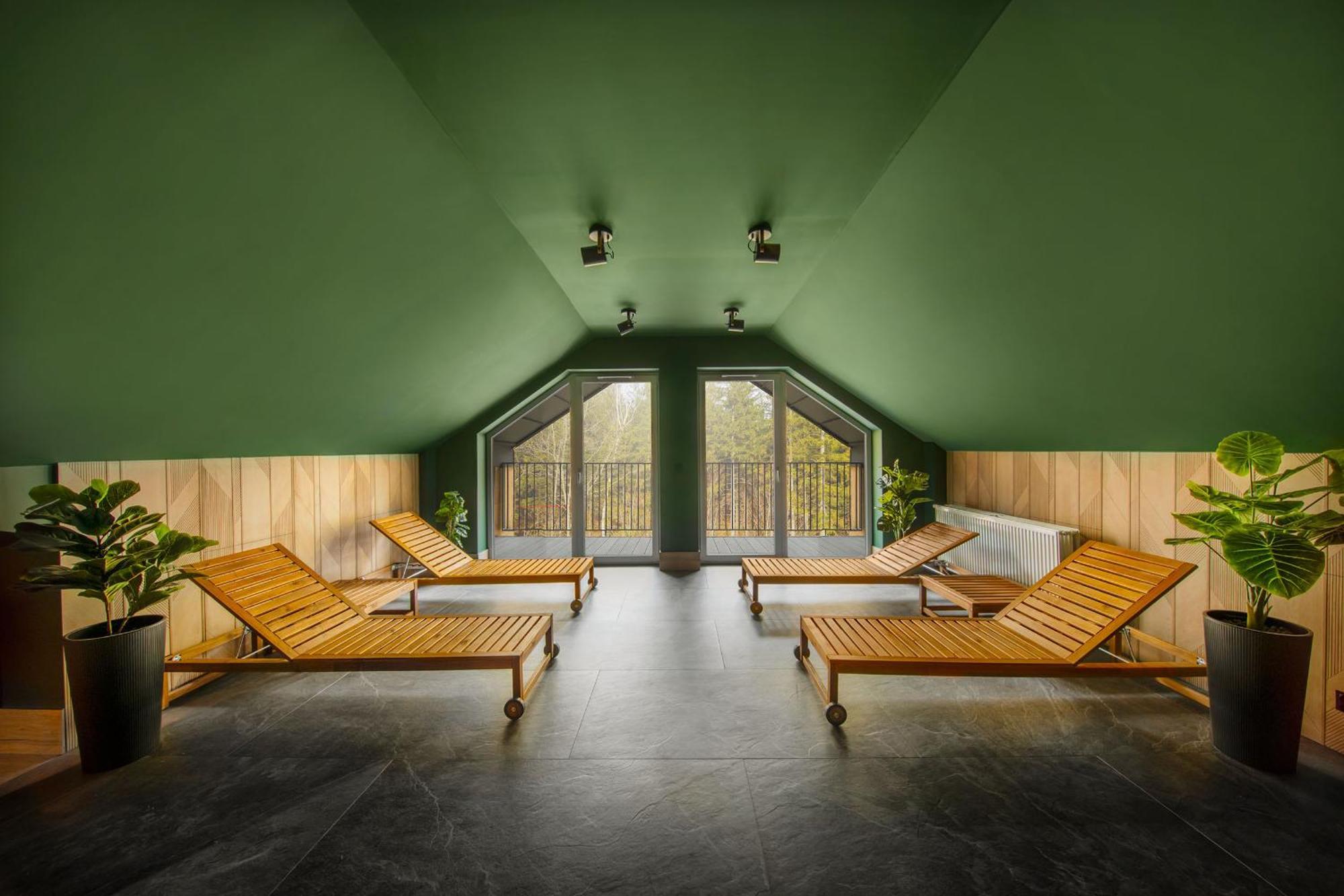 Apartament Joy Me Szklarska Szklarska Poreba Luaran gambar